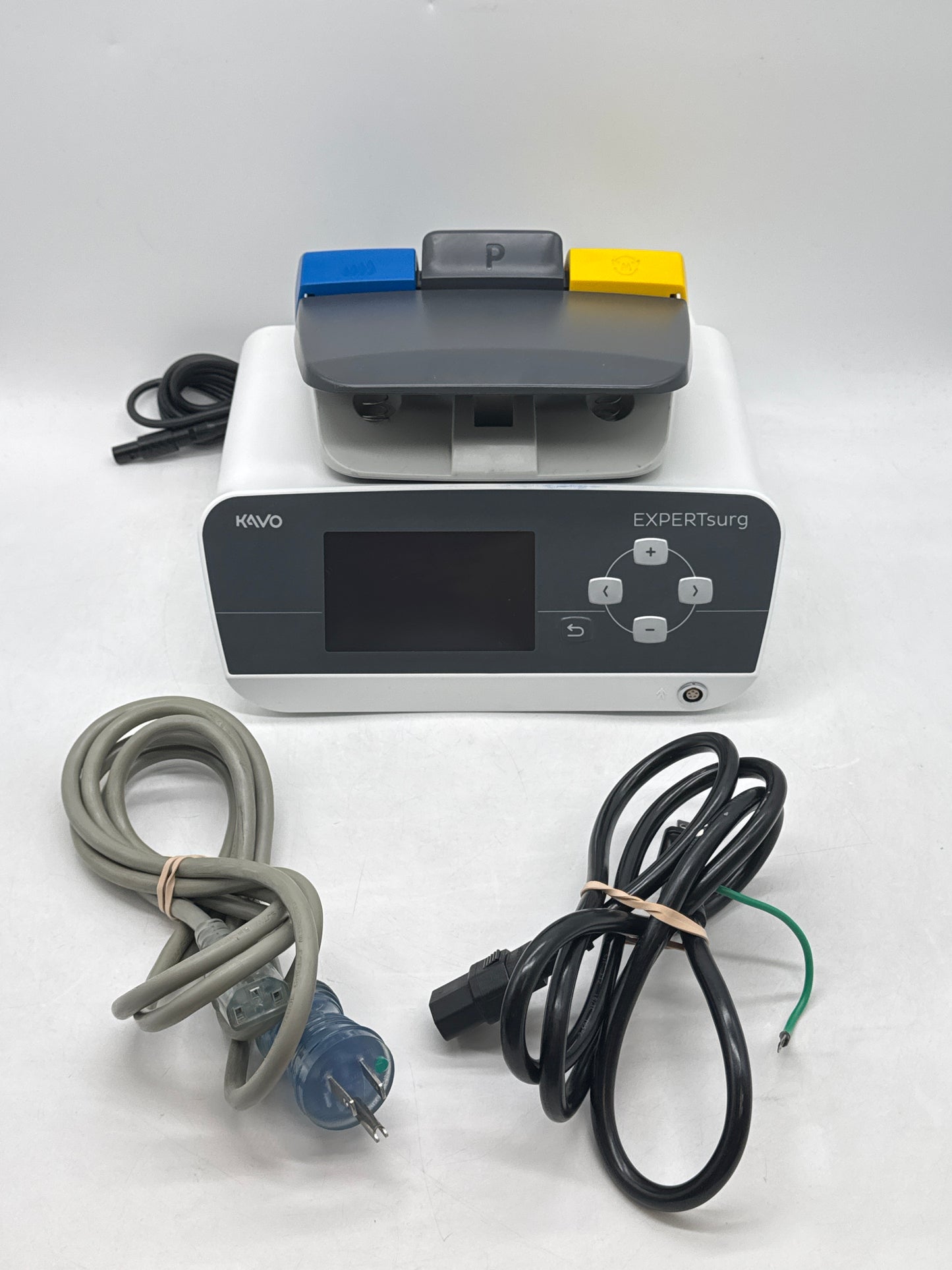 KaVo ExpertSurg Dental Electric Console and Motor System - Read!