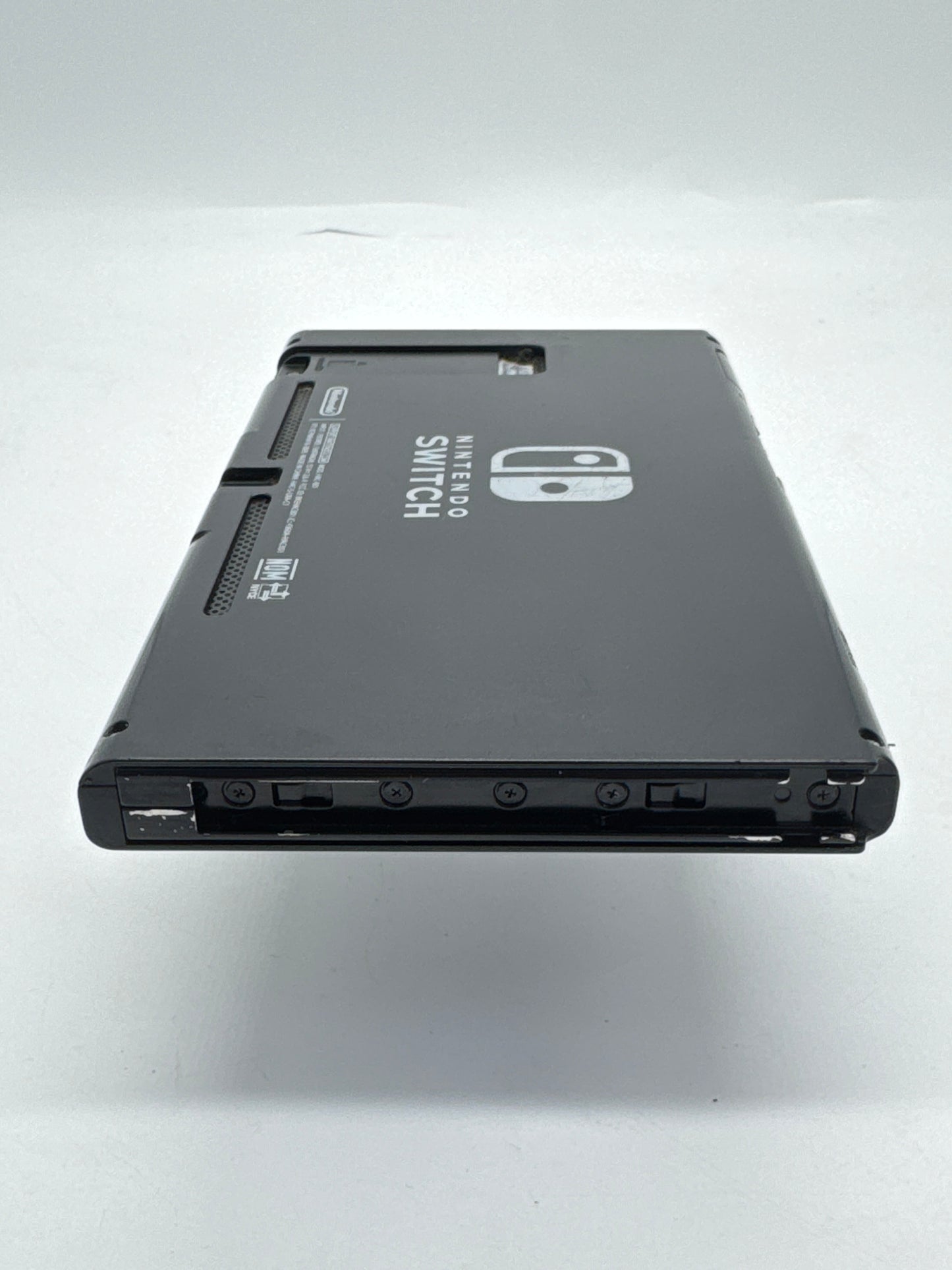 Nintendo Switch HAC-001 Console #136 No Kickstand Tablet Only AS IS