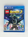 LEGO Batman 3: Beyond Gotham PlayStation 4 - Free Shipping - image 1