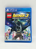 LEGO Batman 3: Beyond Gotham PlayStation 4 - Free Shipping image 1