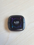 Fitbit Sense 2 Fitness Health Tracker FB521BKGB-US Grey/Graphite image 1