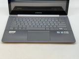 Samsung Laptop NP740U3E 13.3" Core i5-3337U 4GB RAM 128GB SSD - Read! image 4