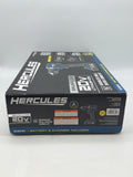 NEW HERCULES HCB91K1 20V Brushless 1/2" Drill/Driver Kit w/Battery and Charger image 5