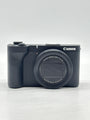 Canon PowerShot V1 22.3MP Compact Digital Camera Black - MINT - image 3