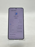 Samsung Galaxy S25 6.2" SM-S931U 128GB 12GB RAM T-Mobile Icy Blue image 2