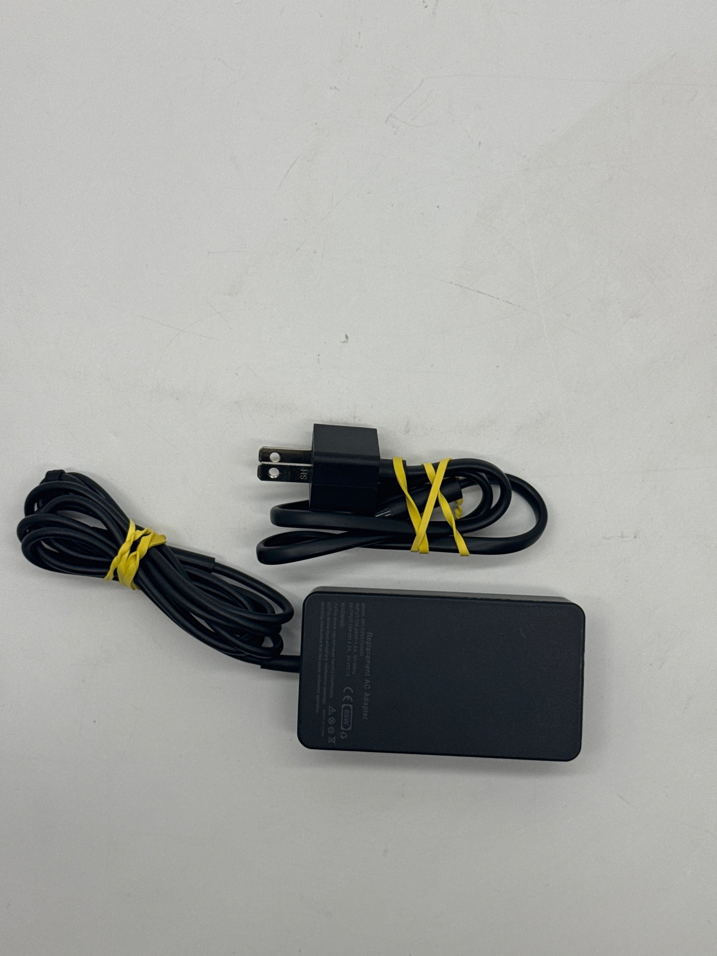 Microsoft Surface Pro 7 12-inch Core i5-1035G4 8GB RAM 128GB Silver - Used