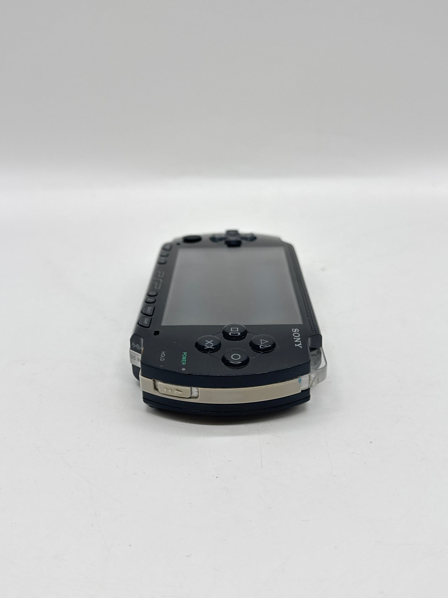 Sony PlayStation PSP-1000 Black Console Only