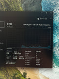Gigabyte Gaming A16 GA6H 16" Ryzen 7 170 16GB DDR5 RAM 512GB SSD RTX 5050 image 2