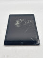 Apple iPad 6th Gen 9.7" A1893 Wi-Fi 32GB Space Gray - Read! - image 2