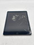 Apple iPad 6th Gen 9.7" A1893 Wi-Fi 32GB Space Gray - Read! image 2