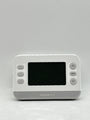 Lot of 4 Honeywell RTH21B X2P Programmable Thermostat HVAC Heat Cool Controller - image 2
