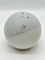 Amazon Echo 4th Gen L4S3RE Smart Speaker Glacier White - image 3