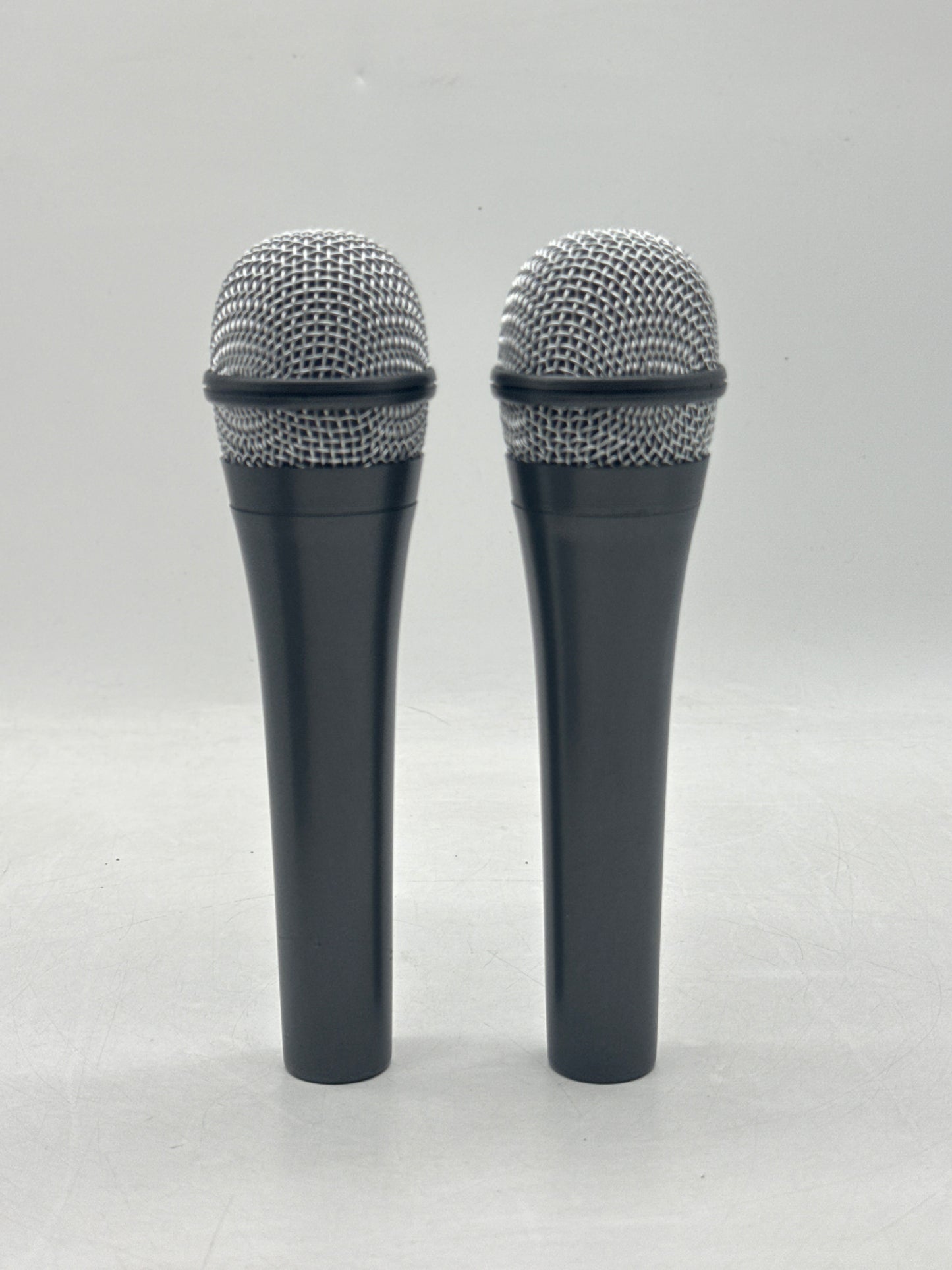 2 RiTech RJ 4200 Corded Dynamic Microphone