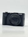 Canon PowerShot V1 22.3MP Compact Digital Camera Black - MINT - image 2