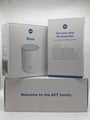 ADT Base Smart Hub White S501R0-01 Security System with Sensors and Accessories - image 1