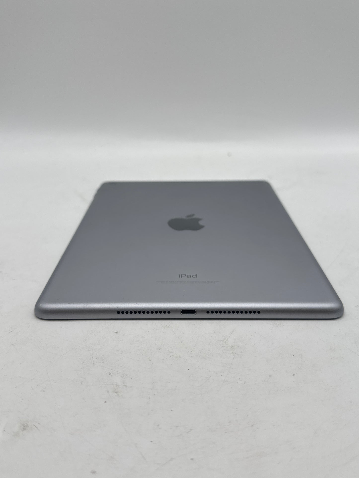Apple iPad 6th Gen 9.7" A1893 Wi-Fi 32GB Space Gray Parts Only !READ