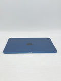 Apple iPad 10th Gen A2696 256GB Wi-Fi Only Blue - Bad Display image 6