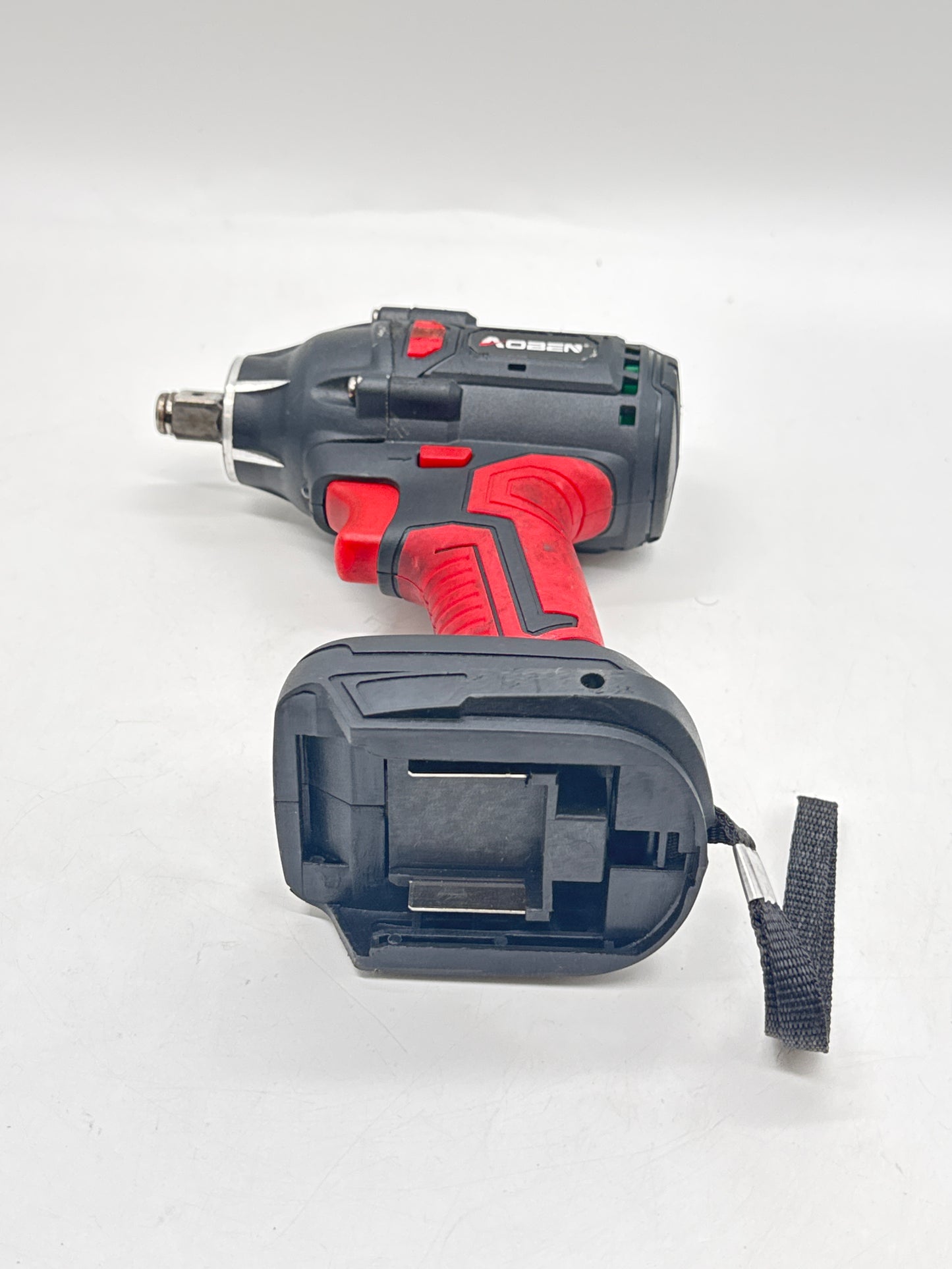 Aoben AB7335 4Ah Li-Ion Battery 21V Cordless Impact Wrench