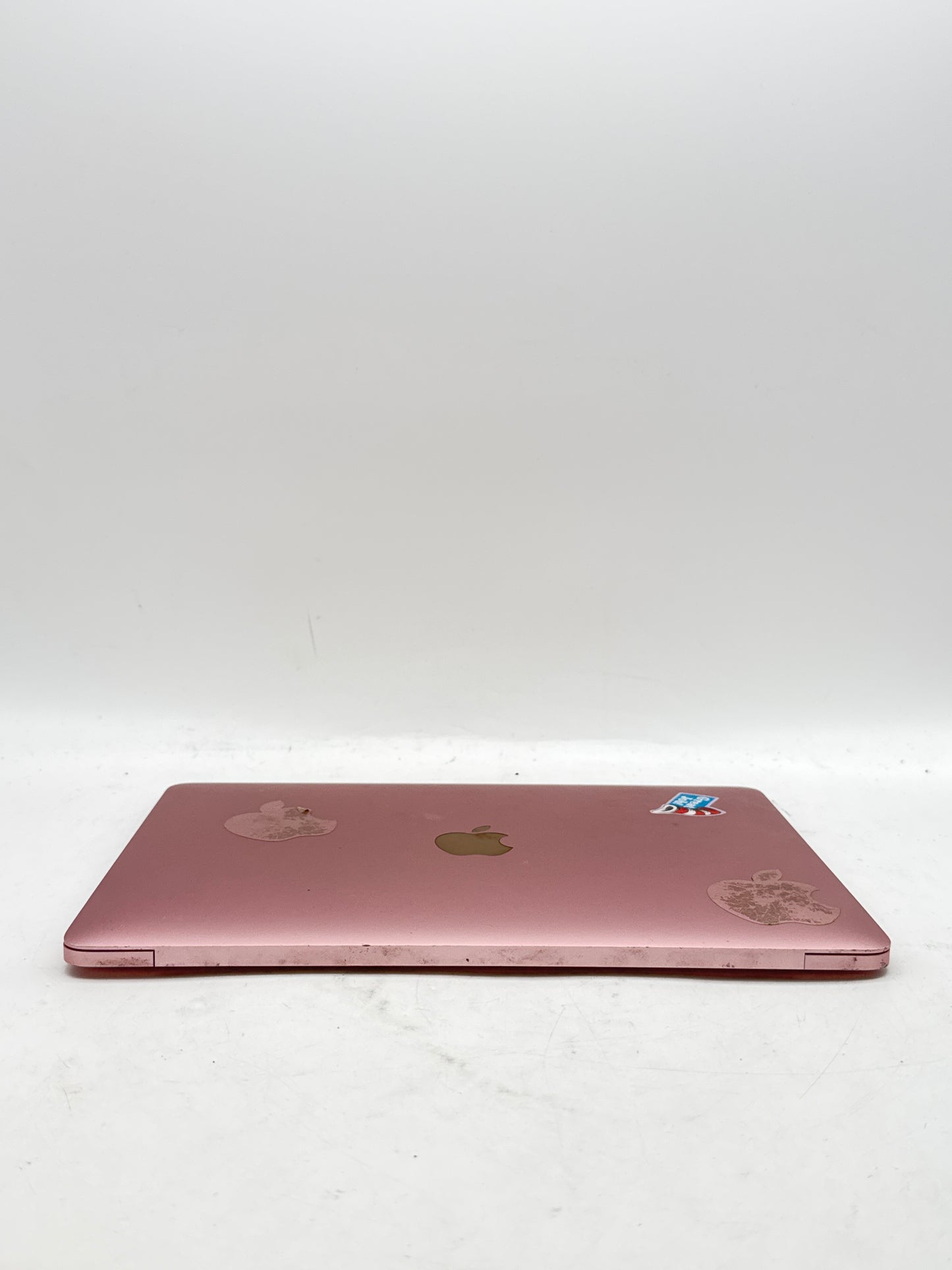 Apple MacBook 12” (Retina, 2015) – 8GB RAM, 256GB SSD !Read