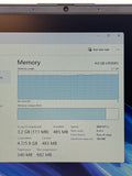 HP 14-ep2112wm 14" Blue Laptop Intel N150 4GB RAM 128GB Storage w/ Charger image 5