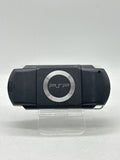 Sony Playstation Portable PSP-1000 Handheld Console Piano Black image 2