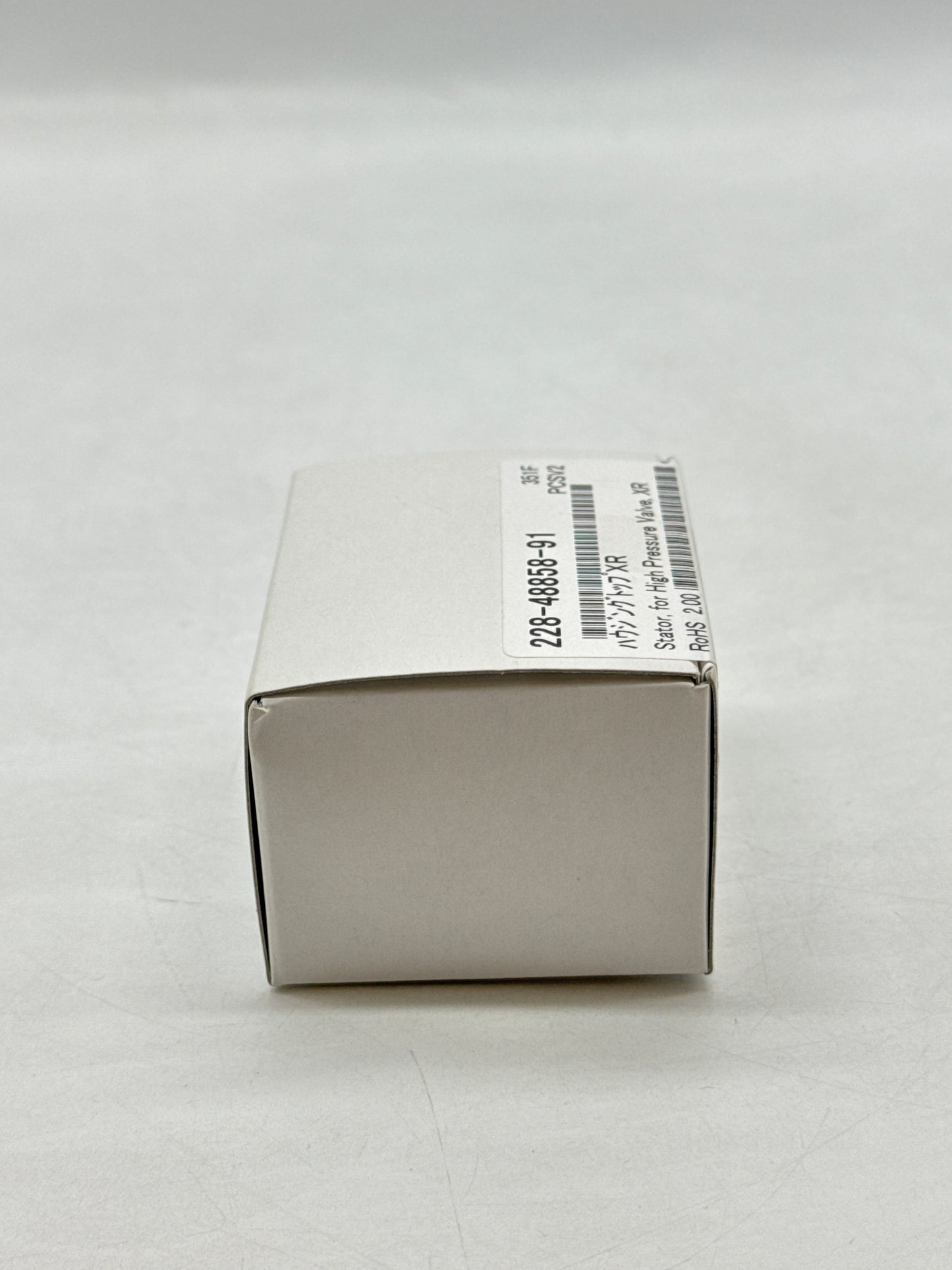 Shimadzu 228-48858-91 High Pressure Valve Stator - New In Box