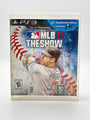 MLB 11: The Show Sony PlayStation 3 PS3 Game Free Shipping - image 1
