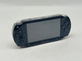 Sony PSP-1001 Handheld Console Black w/ Battery For Parts Repair image 3