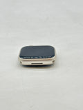 Apple Watch Series 8 A2770 41mm GPS Only Starlight Aluminum image 5