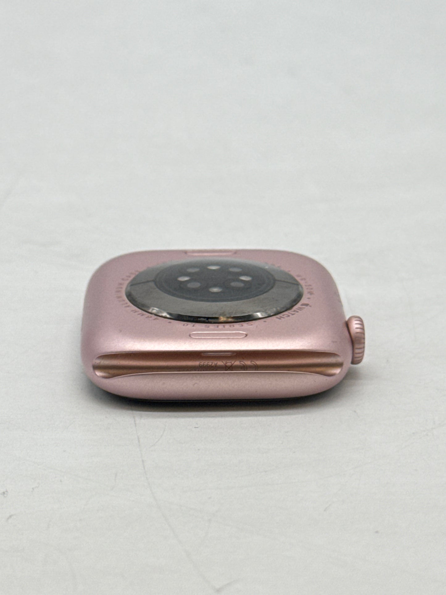 Apple Watch Series 10 A2999 46mm GPS Only Rose Gold Aluminum