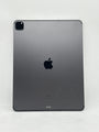 Apple iPad Pro 12.9” 5th Gen M1 2TB WiFi + 5G Unlocked A2379 Space Gray READ - image 3