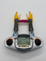 Vintage Hasbro Electronic Hand-Held Podracer Game Star Wars Episode I Retro - image 2