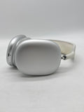 Apple AirPods Max A2096 Wireless Over-Ear Headphones Silver with White- Lightning image 2