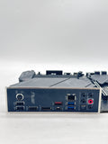 MSI MPG Z490 Gaming Plus LGA 1200 Motherboard - Not Working - Parts image 5