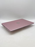 HP Stream 14-ds0023dx 14" AMD A4-9120e 4GB 64GB Pink Used #3 image 5