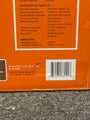 RIDGID 6 Gal Pancake Air Compressor 150 PSI Electric Kit w/ Nailer & Hose 02106416A - image 6