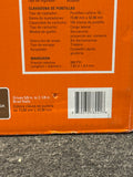 RIDGID 6 Gal Pancake Air Compressor 150 PSI Electric Kit w/ Nailer & Hose 02106416A image 6