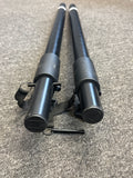 Gator Frameworks GFW-SPK-SUB60 Adjustable Sub Speaker Pole - Pair image 5