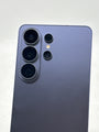 Unlocked Samsung Galaxy S26 Ultra 6.9" SM-S948U 256GB 12GB RAM Cobalt Violet - image 4