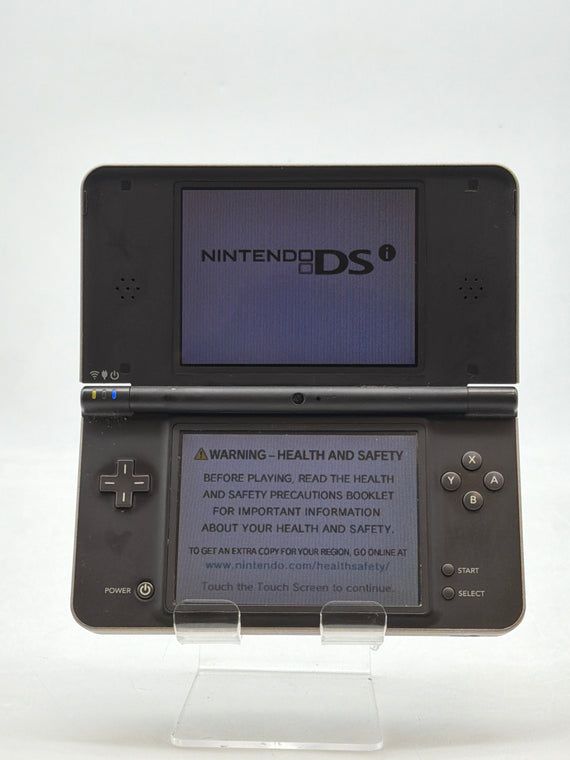 Nintendo DSi XL UTL-001 USA Handheld Console Only Bronze