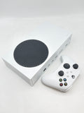 Microsoft Xbox Series S 1883 512GB Video Game Console White image 2