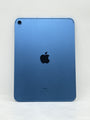 Unlocked Apple iPad 10th Gen 10.9" A2757 256GB Wi-Fi + Cellular Blue - image 3