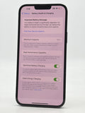 AT&T Apple iPhone 13 Pro Max A2484 128GB Sierra Blue - Cracked Read! image 5