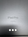 Unlocked Apple iPad Pro 7th Gen 13" A2926 M4 256GB Wi-Fi + 5G Space Black - image 6
