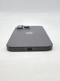 Unlocked Apple iPhone 16 Pro Max A3084 256GB Black 90% BH - Black Spot On Screen image 6