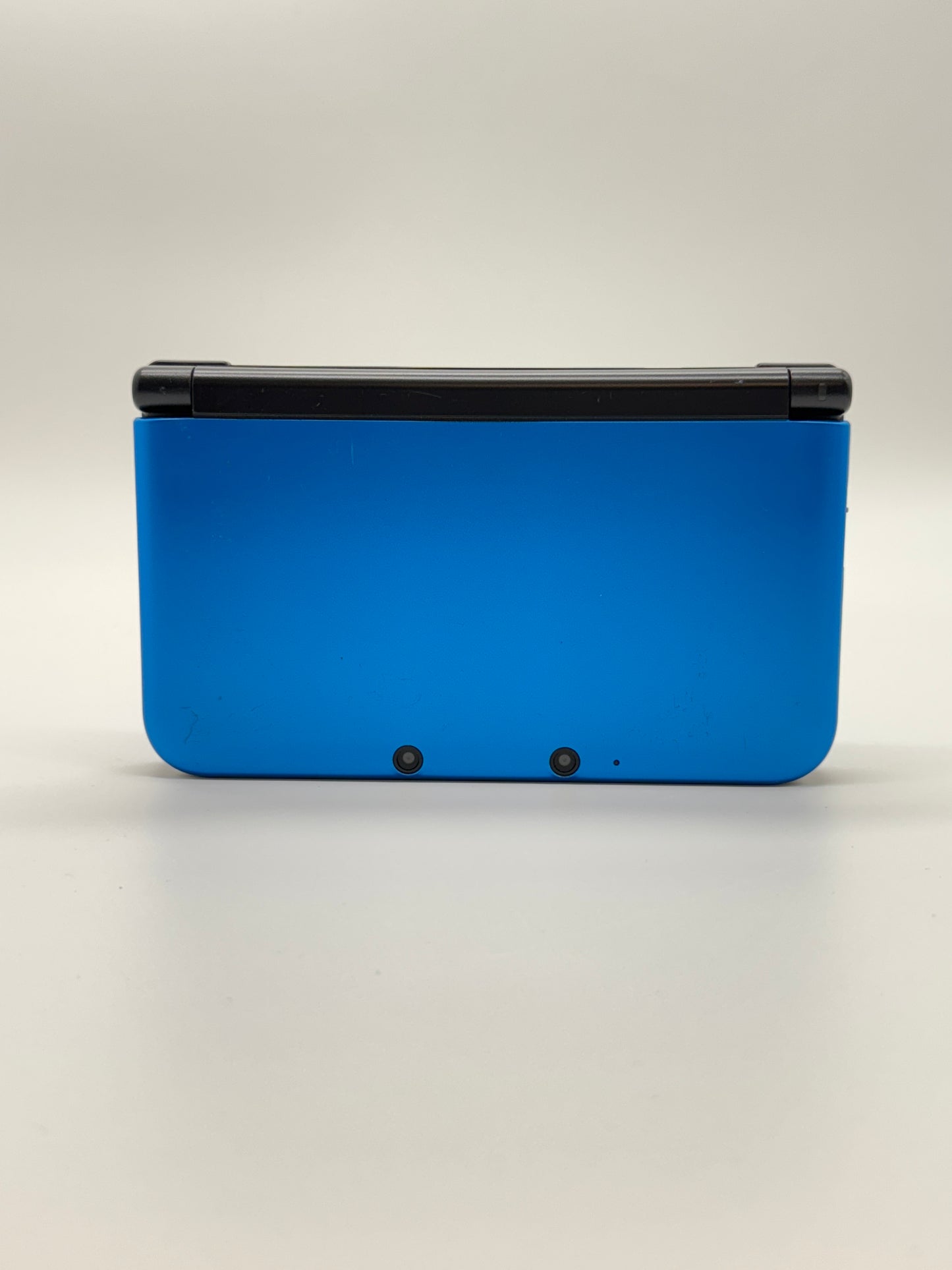 Nintendo 3DS XL LL SPR-001(JPN) Blue/Black Console #8