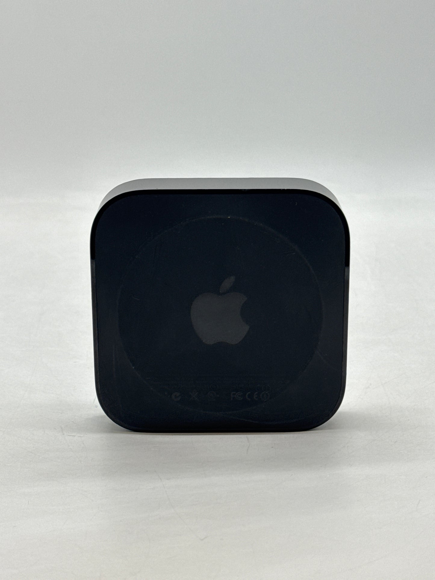Apple TV 3rd Generation A1469 Digital HD Media Streamer - Black