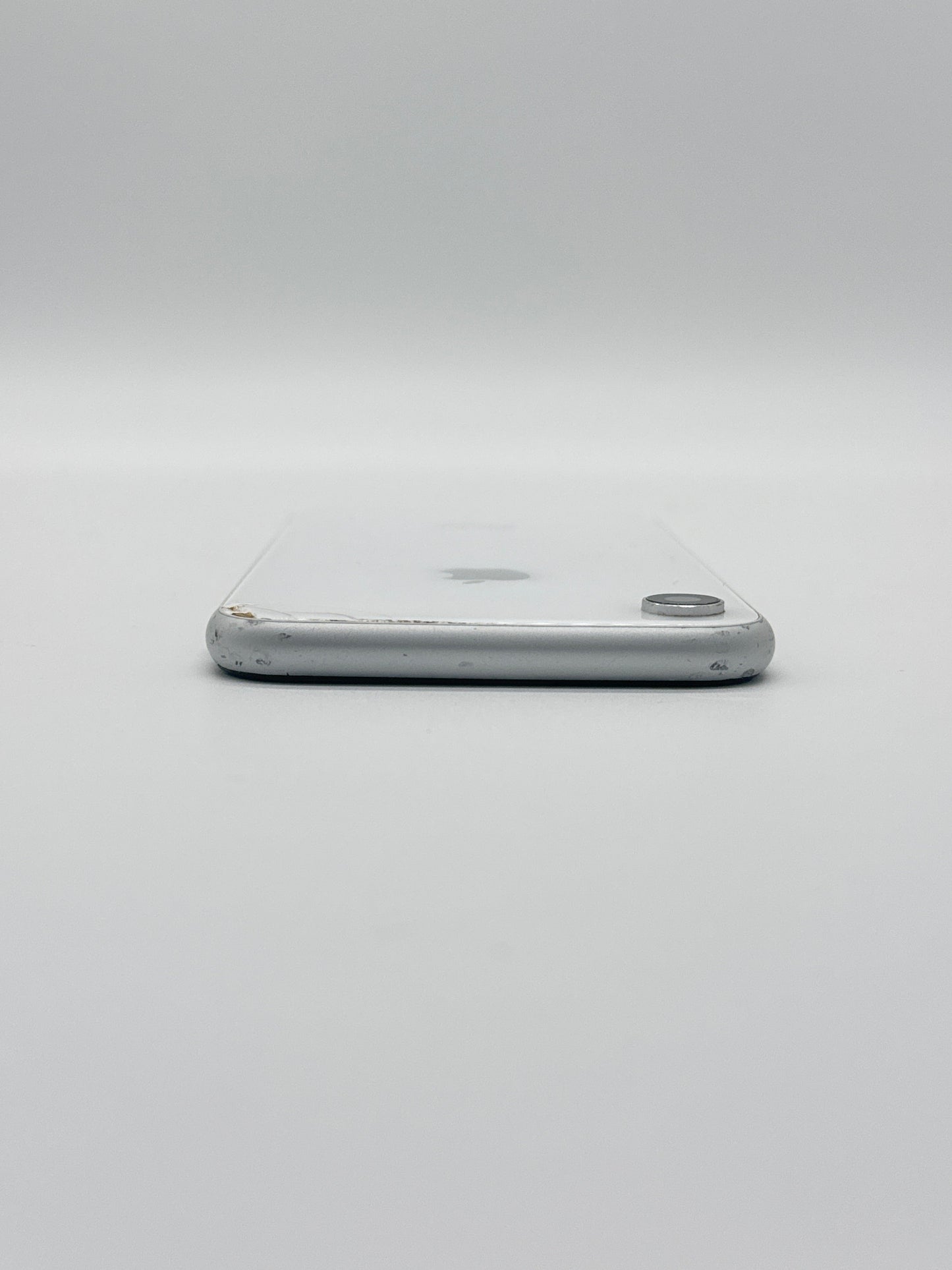 Unlocked Apple iPhone XR - 64GB -  Bad Digitizer Face ID Issue Cracked Back