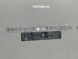 Dell Latitude 3410 14" Intel Core i5 8GB 256GB SSD For Parts No Display image 6
