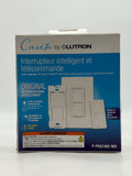 Olutron Caseta Wireless Smart Switch Kit with Remote P-PKG1WS-WH - New image 2